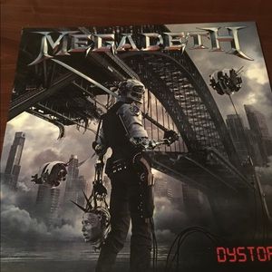 Megadeth